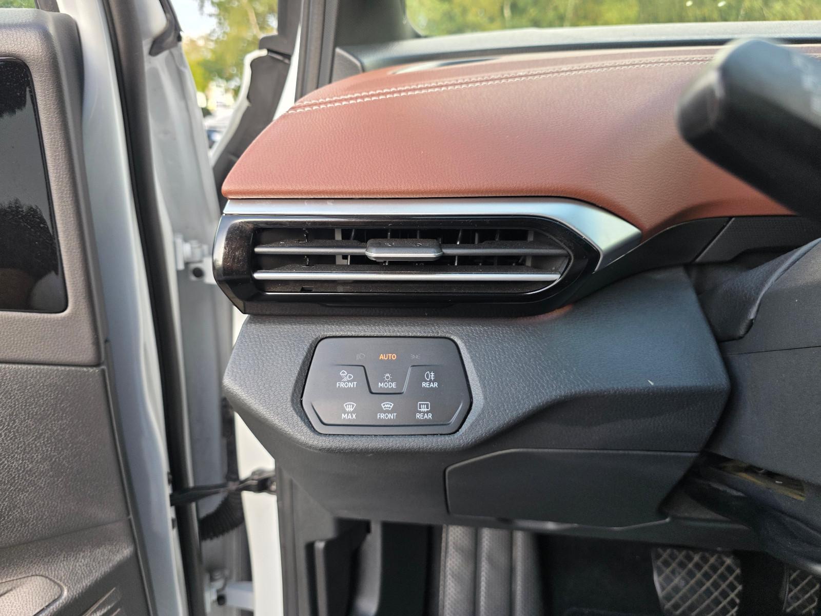 Volkswagen ID.5 Pro 128 kW Sportpaket "Plus" IQ-LED Matrix, миниатюра 14