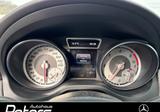 Mercedes-Benz GLA 200 d Style AHK Xenon/Navi/SitzheizungAutom. - Mercedes-Benz GLA 200 mit Diesel-Antrieb: Geländewagen, Automatik