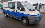 Fiat Ducato Kasten 2.3 120 Multijet L2H1/AHK2.5t/1.Hd - gebrauchte Fiat Ducato aus dem Jahr 2009
