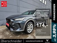 Cupra Formentor - Vorschau Bild 1