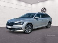 Skoda Superb - Vorschau Bild 2