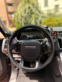 Land-Rover Range Rover Sport - 8