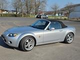 Mazda MX-5 Energy 1.8 MZR Energy - gebrauchte Mazda MX-5 aus dem Jahr 2006