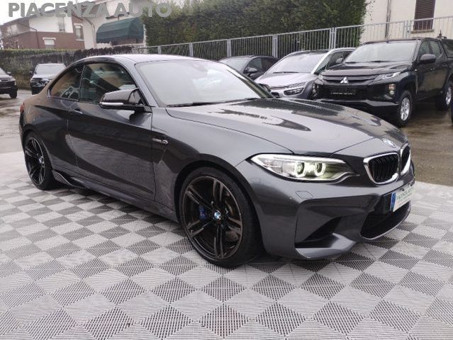 BMW M2 .TUTTI SERVICE BMW..SUPER BOLLO 2025PAGAT