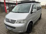 Volkswagen T5 Multivan 150.000 km - Camping - TüV neu - Volkswagen: Multivan Camping