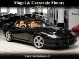 Ferrari 575 Superamerica 1 OF 559 - scheckheftgepflegte Ferrari 575