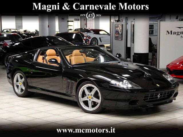 Ferrari 575 Superamerica 1 OF 559