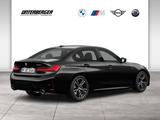 BMW 320i xDrive Limousine M Sportpaket ACC 360 HUD - BMW 320 Limousine 320i m sportpaket mit Benzin-Antrieb