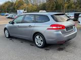 Peugeot 308 SW 131 PS Active Automatik+Panorama+Leder - Peugeot 308: Active