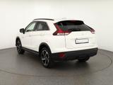 Mitsubishi Eclipse Cross 2.4 PHEV 4WD Kamera Sitzheizung - Mitsubishi Eclipse Cross: Automatik