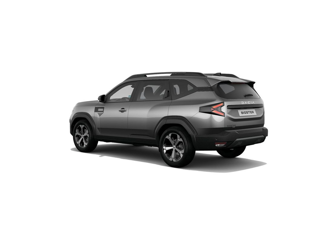 DACIA Bigster - Bild 4