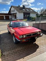 Lancia Beta Coupe - Lancia Beta von privat