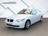 BMW 523i Touring Automatik BMW Scheckheft - BMW 5er Reihe aus 2009: Kombi