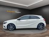 Mercedes-Benz A 180 AMG Pano - Mercedes-Benz A 180: AMG
