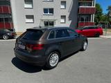 Audi A3 Sportback ambiente quattro - Audi Gebrauchtwagen in Nürnberg