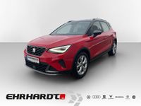 Seat Arona - Vorschau Bild 1