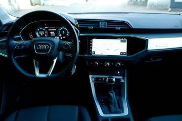 Audi Q3 - 12