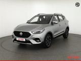 MG ZS 1.5 VTi-Tech Luxury LED Navi 360° Sitzheizung - silberne MG ZS