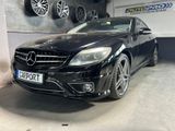 Mercedes-Benz CL 500 AMG-PAKET/KAMERA/SCHIEBEDACH/ALCANTARA - Mercedes-Benz CL 500 in Düsseldorf