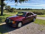Mercedes-Benz 300 CE Coupé - Reiserechner Vollleder - Mercedes-Benz 300: Coupe, 300ce