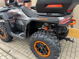 GOES TERROX 1000 Touring Pro ABS neues Modell , - GOES QUAD