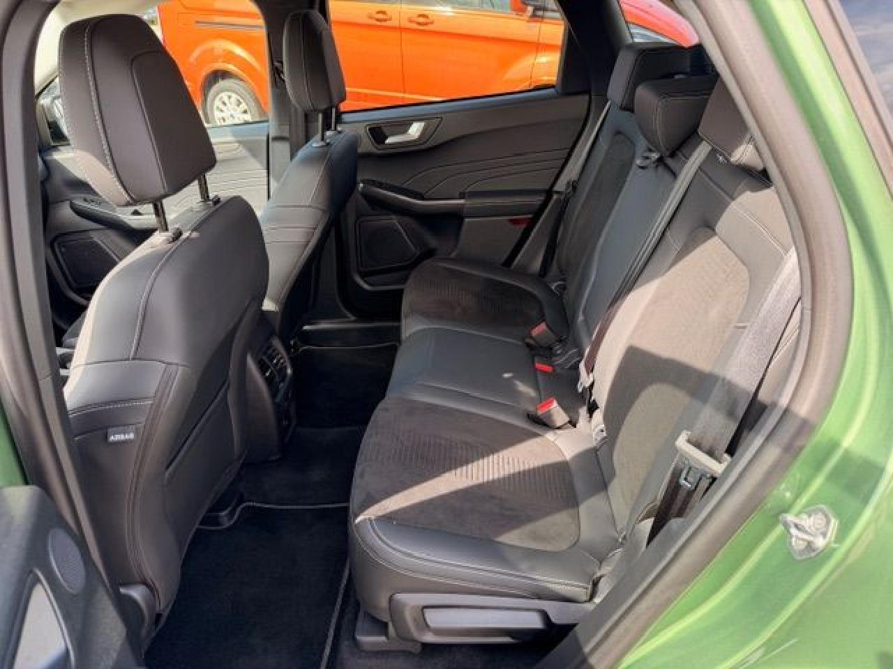 Ford Kuga Hybrid Active X TOP AUSSTATTUNG! AHZV, VOLL