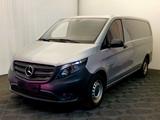 Mercedes-Benz Vito Kasten 111 CDI LANG *1.Hand, Regalausbau* - gebrauchte Mercedes-Benz Vito aus dem Jahr 2019
