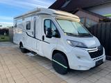 HYMER / ERIBA / HYMERCAR Hymer Exsis T-580 Pure auf Citroen 165PS - Diesel Teilintegrierter Hymer