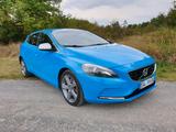 Volvo V40 D4 Summum 2.0 5 Zylinder - Volvo V40: Summum