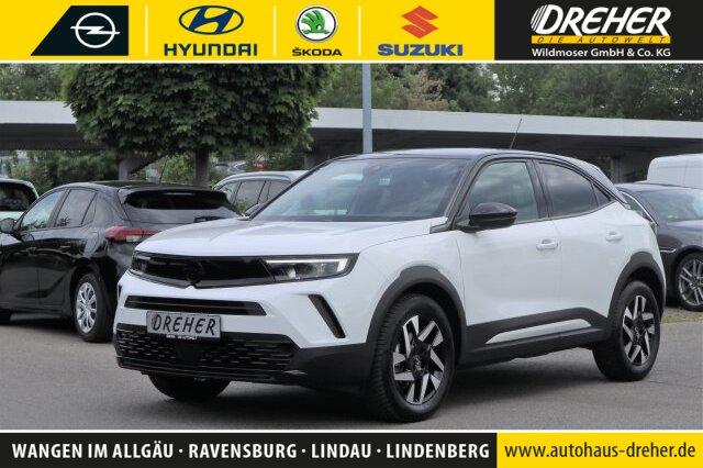 Opel Mokka GS / VIP BLITZ - Deal ! / NEU € 31.080,-