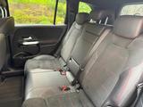 Mercedes-Benz GLB 200 d 4MATIC DCT - AMG Line - Mercedes-Benz GLB-Klasse Gebrauchtwagen in Dresden