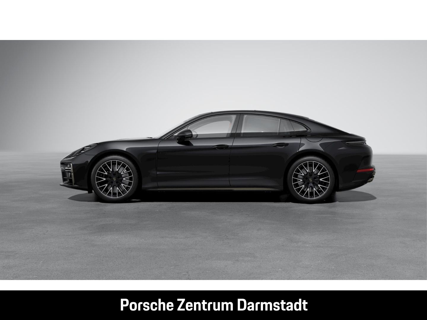 Porsche Panamera Turbo E-Hybrid Active-Ride InnoDrive foto 2