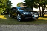Audi A8 L 4.2 TDI 21 Zoll *Sternenhimmel* *Chauffeur*