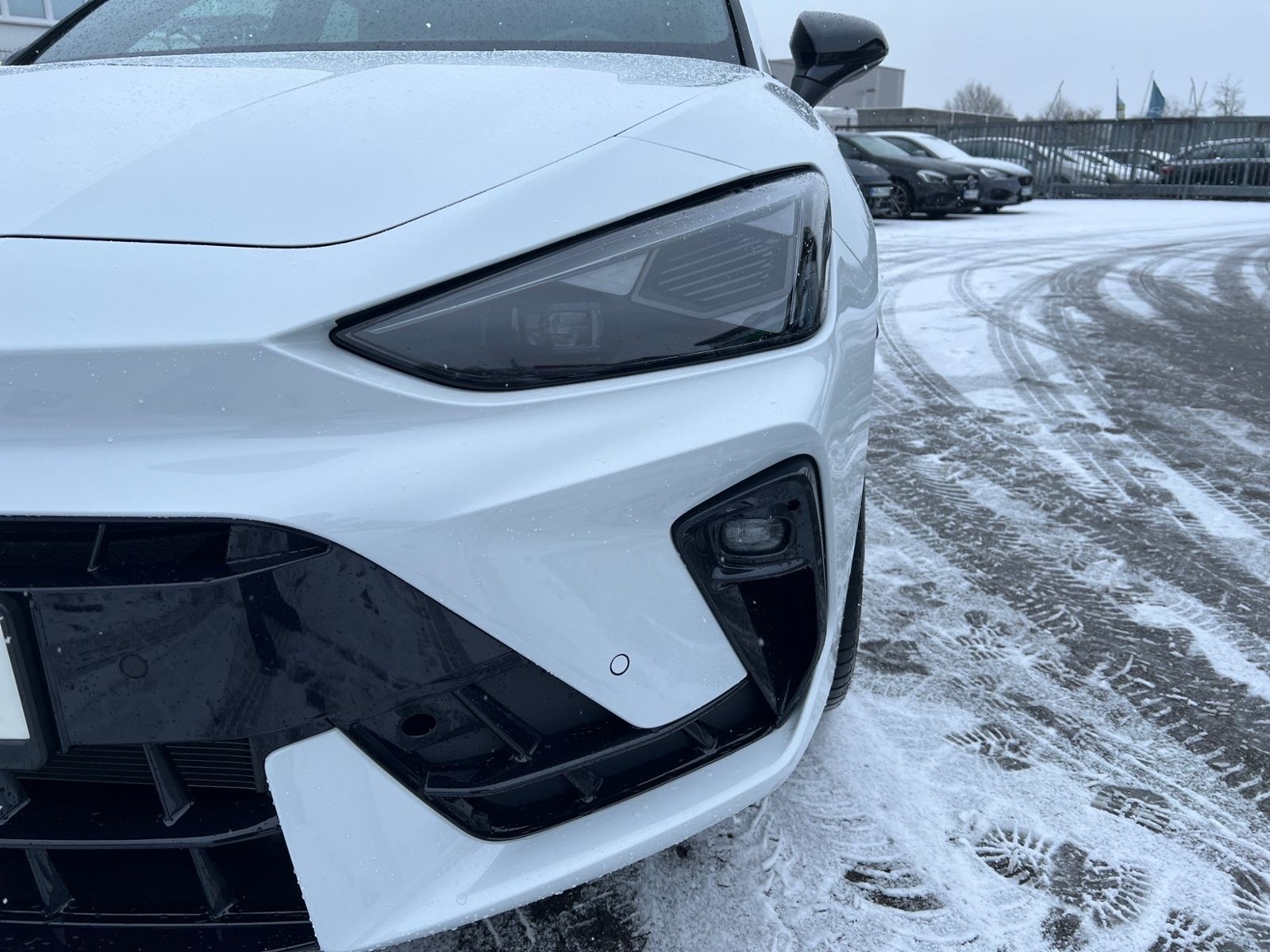 Cupra Leon - Bild 7
