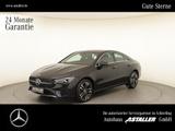 Mercedes-Benz CLA 220 d Coupé Progressive LED+Wide+Navi+WiPa - Mercedes-Benz CLA 220 Jahreswagen