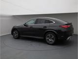 Mercedes-Benz GLC 300 4M Coupé AMG Pano AHK Distronic oD 360 - gebrauchte Mercedes-Benz GLC 300 aus dem Jahr 2023