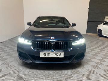 BMW 530 - 5