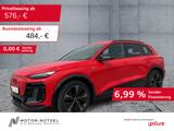 Audi Q6 e-tron QU S-LINE MATRIX+NAVI+HuD+B&O+ACC+AIR