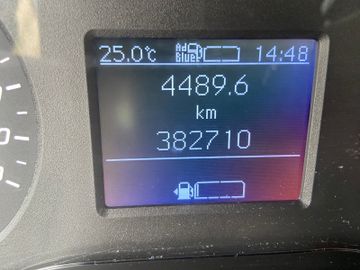 Mercedes Sprinter - 9