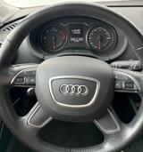 Audi A3 2.0 TDI S tronic quat. Ambition Sportb. A... - Audi A3 mit Diesel-Antrieb: Ambition