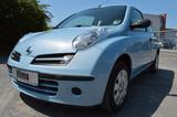 Nissan Micra Season*Klimaanlage*1 Hand* - Nissan Micra: Season