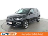 Jeep Compass 1.4 M-Air Limited 4WD - Jeep Gebrauchtwagen in Stuttgart