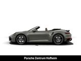 Porsche 992 911 Turbo Cabrio Burmester Clubleder InnoDri - Porsche: Grün, 911