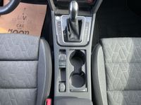 Volkswagen Passat Variant - Vorschau Bild 18