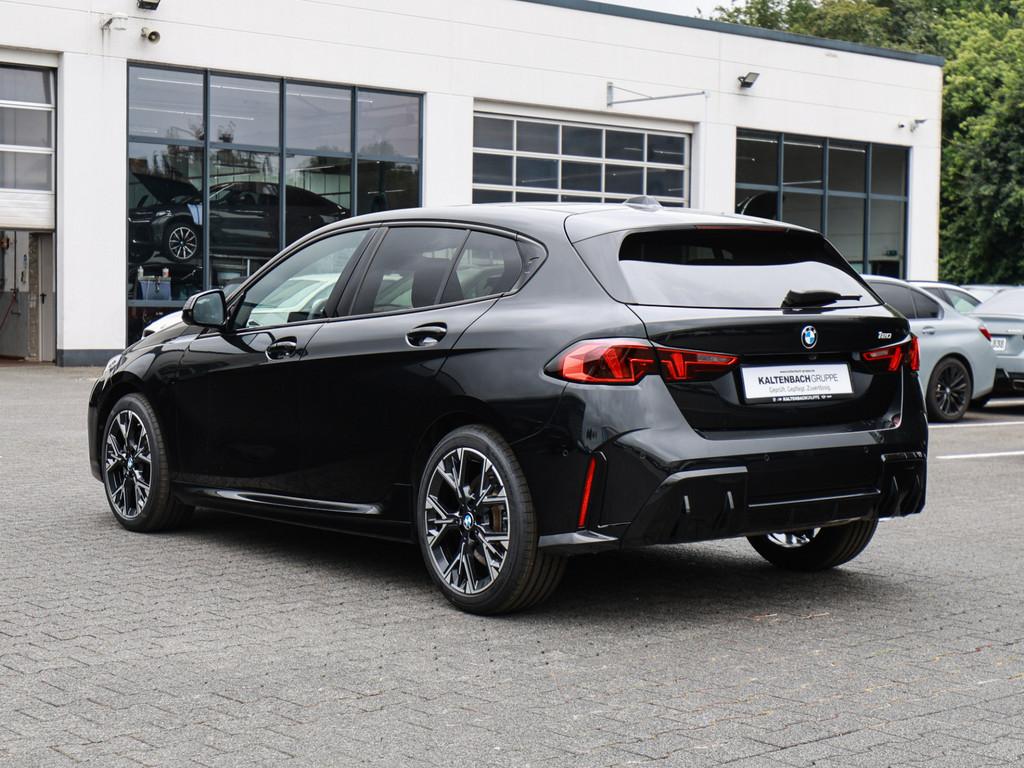 BMW 1 Series M-Sport PANO LED ACC NAVI KAMERA SHZ PDC, миниатюра 7