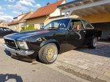 Opel Verkaufe Opel Commodore B GS/E Coupe - Opel Commodore