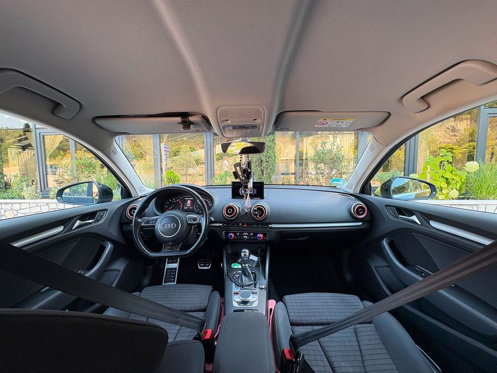 Image of Audi A3