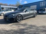 Audi A5 Sportback 40 TDI quattro S line-Virtual-8xAlu - Audi A5 8T mit Diesel-Antrieb