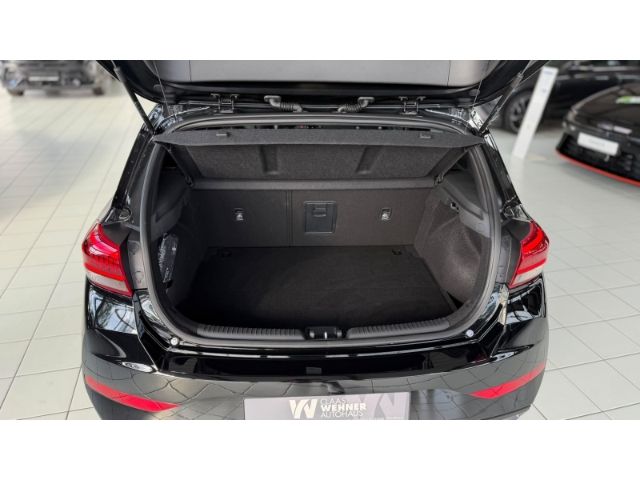 Hyundai i30 – Bild 7