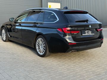 BMW 530 - 9